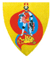 [Warta Bolesławiecka coat of arms]